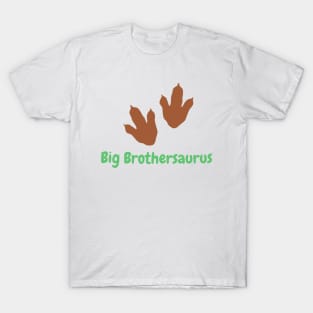 Big Brothersaurus T-Shirt